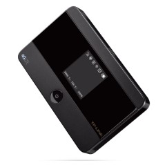 TP-Link M7350 Mobile Hotspot 150Mbps - Fast & Reliable 4G WiFi Anywhere!